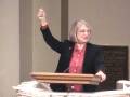 Sharon E. Watkins Sermon: "As If..." - Part 3