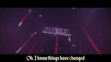 INTRO FOR SOMUCHSKILL (ft.freeze[c4d]) | JoeyArtZ - METAL COMEBACK