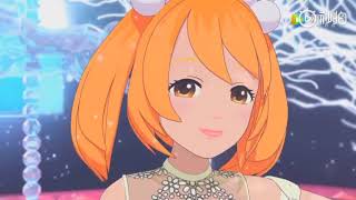 SMROOKIES Girls (SR19G) - I'm Your Girl (Chinese Ver.) | 菲梦少女/Shining Star EP. 21