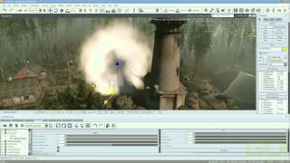 CryENGINE Free SDK 3.4 Update