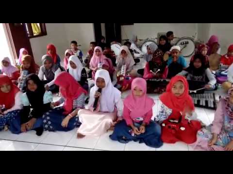 Kasidah Modren SDN  Paya Bujok Tunong