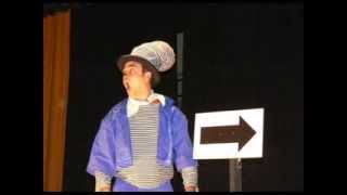 Download Lagu SU CON LA VITA, HA SENSO L'UNICO Spettacolo teatrale di sensibilizzazione Clown Cuneo MP3 Download Lagu SU CON LA VITA, HA SENSO L'UNICO Spettacolo teatrale di sensibilizzazione Clown Cuneo MP3