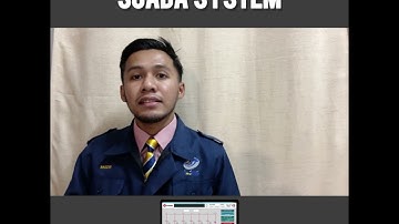 EMJ44103 - SCADA System (Group 2) @ UniMAP