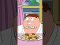 5 Times Peter Griffin Acted Childish In Family Guy