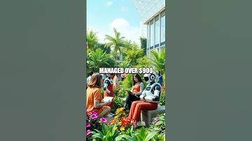 The Intriguing Rise of Robo-Advisors in Investment