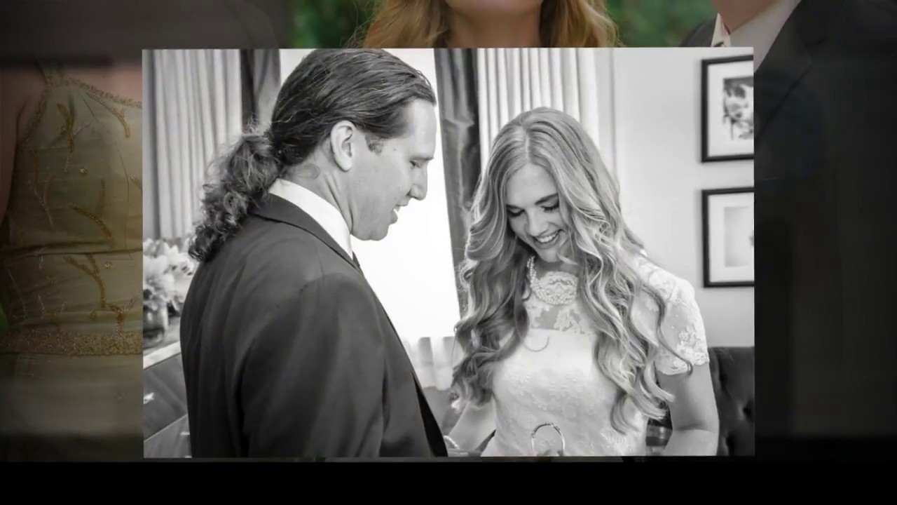 Video Montage, Roxy and Tim