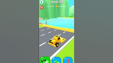 🔥Shape Shifting & Transform The Character Level-85 ❤#shapeshifting #gameplay #shorts #thefireaghori