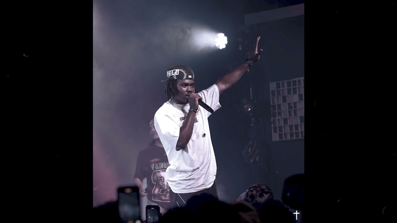 Hulvey ft. Caleb Gordon Type Beat | Gospel Rap Instrumental | "KING OF KINGS"