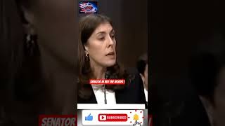 Senator John Kennedy SAVAGE: "Bet the Victims of Michael Smith Remember Michael Smith If You Don't"