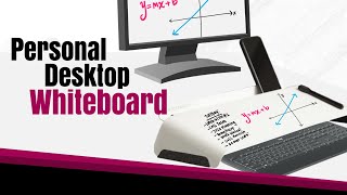 Fluidstance Slope Review for Teachers - Personal Desktop Whiteboard