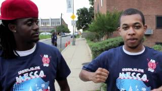 Welcome To Howard 101 Episode 12 - SEASON FINALE - Final Words