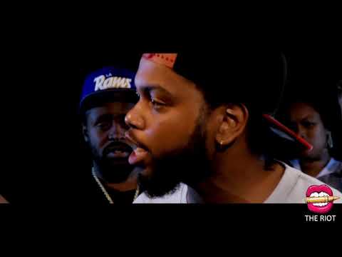 Billy Boondocks vs YD