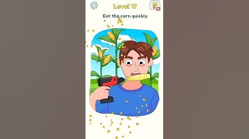 DOP 3 GAMEPLAY WALKTHROUGH LEVEL 17 #shorts #games #dop3