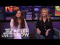 Rihanna & Kathy Hilton’s Friendship | WWHL