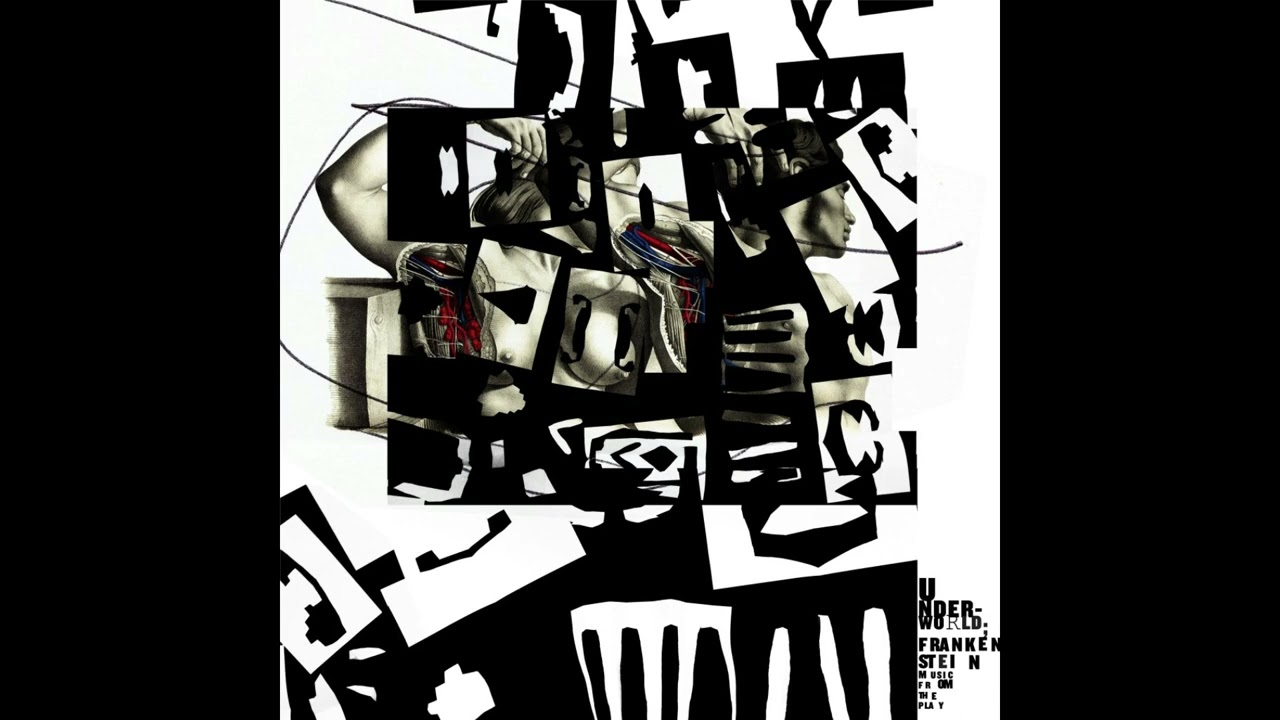 Underworld - Dawn Of Eden