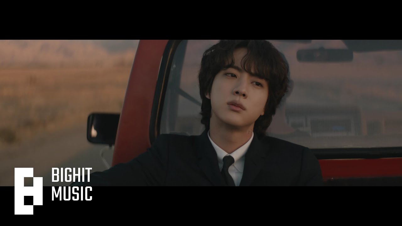 임영웅 '온기' Official M/V