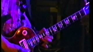 Demon 01 Dont Break The Circle Live Mannheim 2001