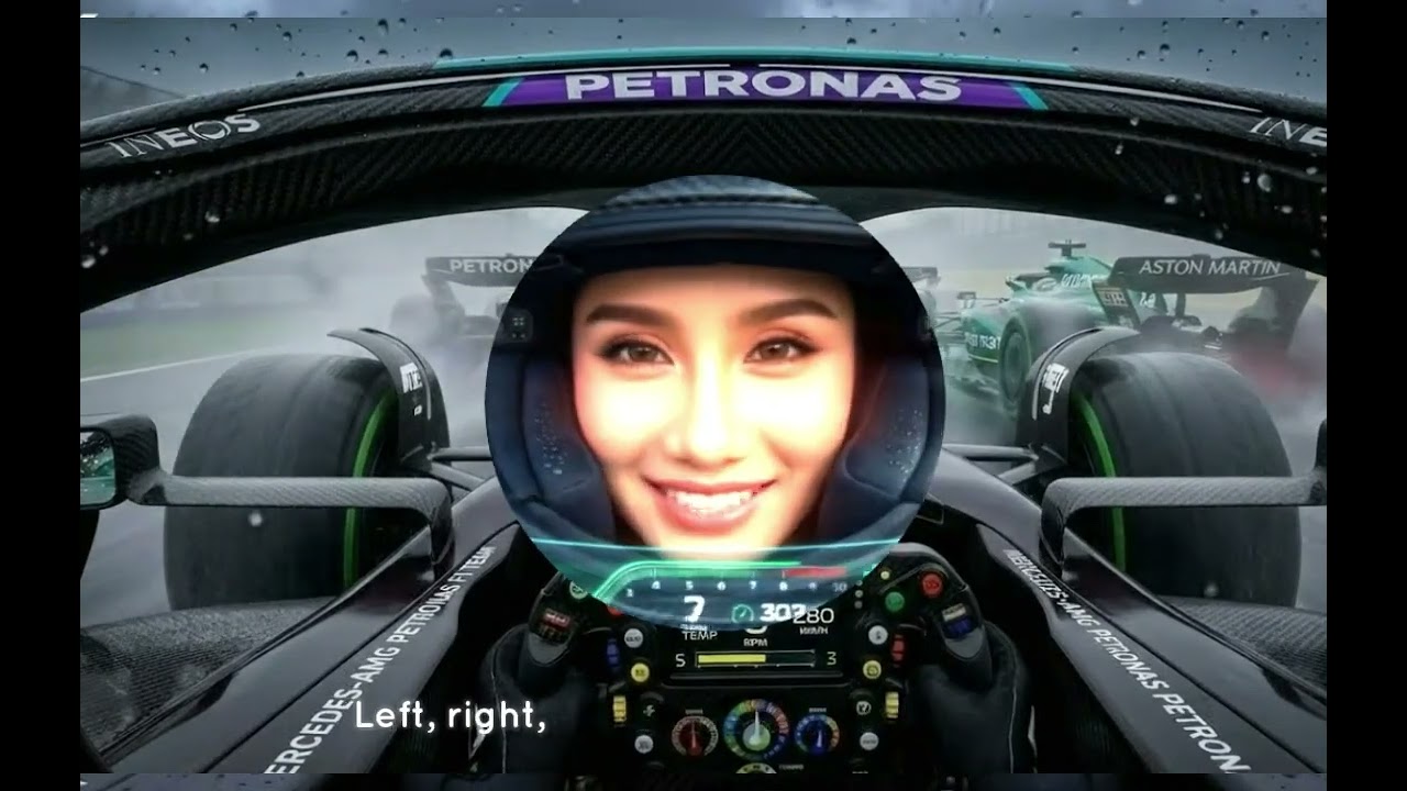 Full Speed - BINI (Demo)