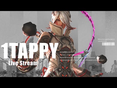 【APEX】ランク with taida3 arufa3【エーペックスレジェンズ】