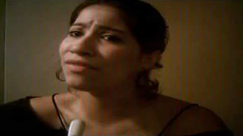 Mary Roque - Love of My Life (Queen Cover)
