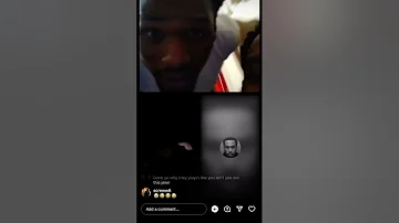 PART 2!!  Lil bucks (0-4) argues With Nino 600 (616)on ig live(Things went Left😬)(3k veiws for p3!)