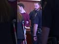 Luigi Mangione's Lawyer Showed Up on Crutches during his first court appearance