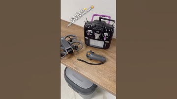 Is it serious? DJI Avata 2 & Radiomaster TX16S?