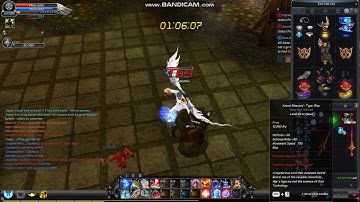 Altar of Siena B2F Drop Compilation