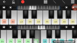 Download lagu Bermain piano android lagu keramat Bermain piano android lagu keramat