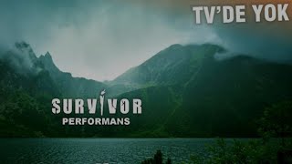Survivor 2021 19 Mayıs Bölümü Ifşa