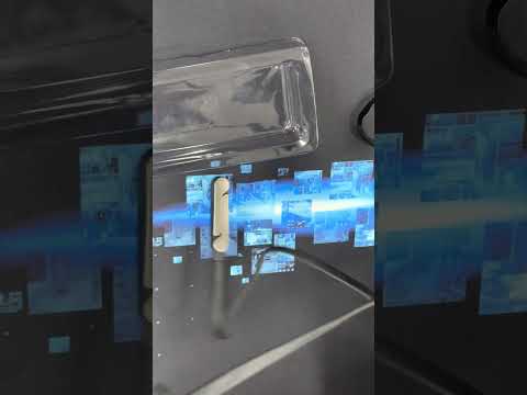 240W Fast Charging Cable with Built-in Phone Stand | Unboxing & Real Charging Test