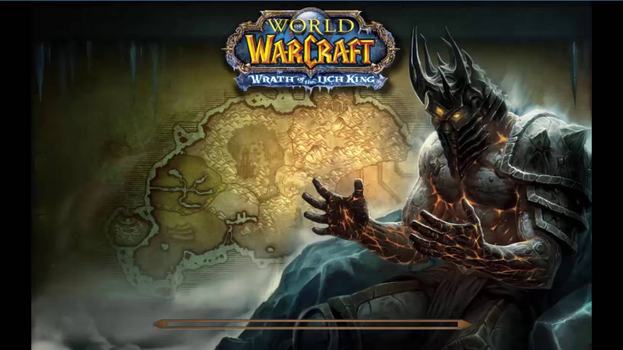 Dungeon fail and Restart -  Anarchy WOW #2