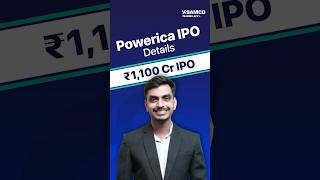 Powerica IPO Details | Powerica IPO Analysis, Dates, Price Band, Lot Size, Face Value | Samco