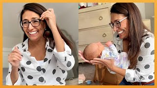 GRANDPARENTS MEET GRANDCHILD FOR THE FIRST TIME! | EMOTIONAL SURPRISES