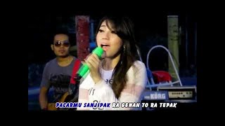 Via Vallen - Pacarmu Sanjipak | Dangdut 