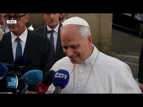 Video Vaticano scomunica i lefebvriani dopo la consacrazione dei nuovi vescovi