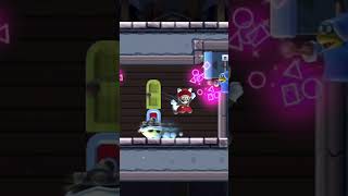 Koopaling Chronicles Part 2 - Mario Vs Morton