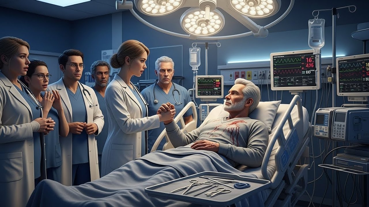 El Personal Se Burló De La 