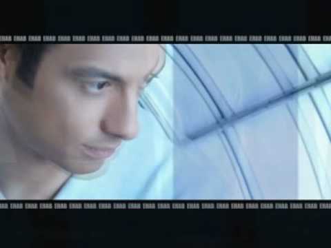 ايهاب توفيق واعلان البوم حبك علمنى سنه 2005