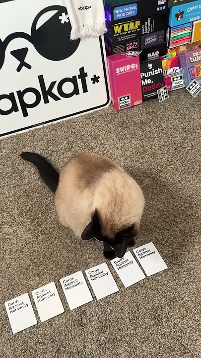 Cards Against Humanity