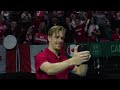 Manchester Day 6 Recap | Davis Cup 2024 Finals Group Stage