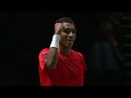 Manchester Day 6 Recap | Davis Cup 2024 Finals Group Stage