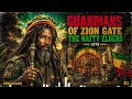 Roots Reggae (1978) [Unreleased Album] The Natty Elders – Guardians of Zion Gate