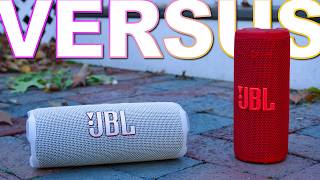 JBL Grip Vs JBL Flip 7 - Should You Upgrade
