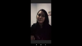 SATU NAMA TETAP DI HATI - EYE [ ELISA BINTI ] Req by Nur Fadila Yanti Sa'id