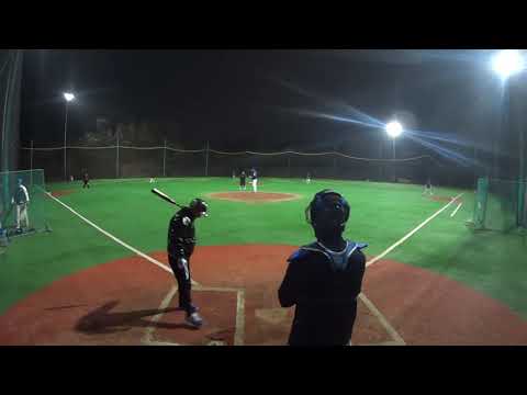 리커버리야구일기 191222(올스타전)
