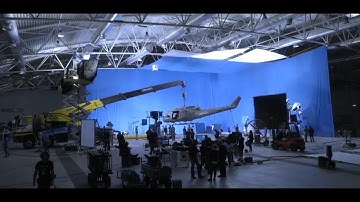 The making of Saaho  | behind the scenes | Filmy Label | Prabhas, Shraddha Kapoor | Saaho movie 2019