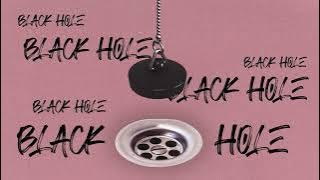 Emma Jean Thackray - Black Hole (feat. Reggie Watts) [Lyric Video]