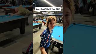 Is This Americas Best 13 Year Old? 🇺🇸