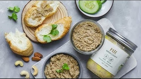 Độc tố vi khuẩn trong sản phẩm Pate Minh Chay nguy hiểm thế nào?